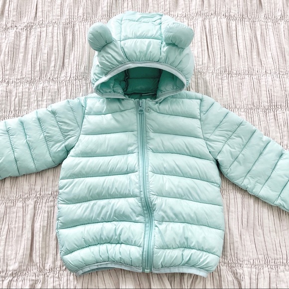 Infant Puffer - Picture 4 of 10